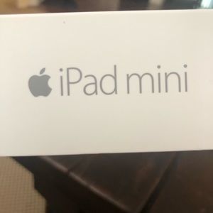 Apple iPad Mini Generation 1